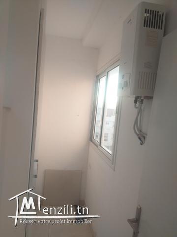 AV APPT  S+4 MANOUBA CENTRE