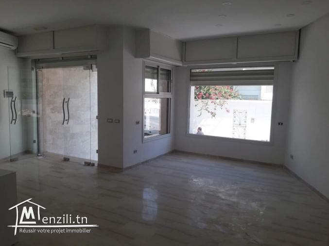 1 louer local commercial