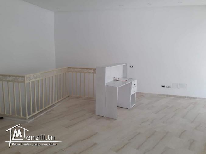 1 louer local commercial