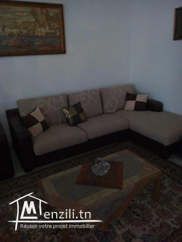 Appartement corniche monastir