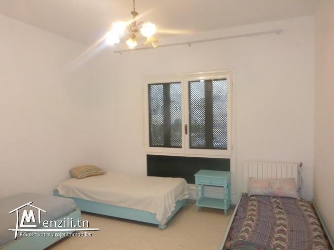 Appartement corniche monastir