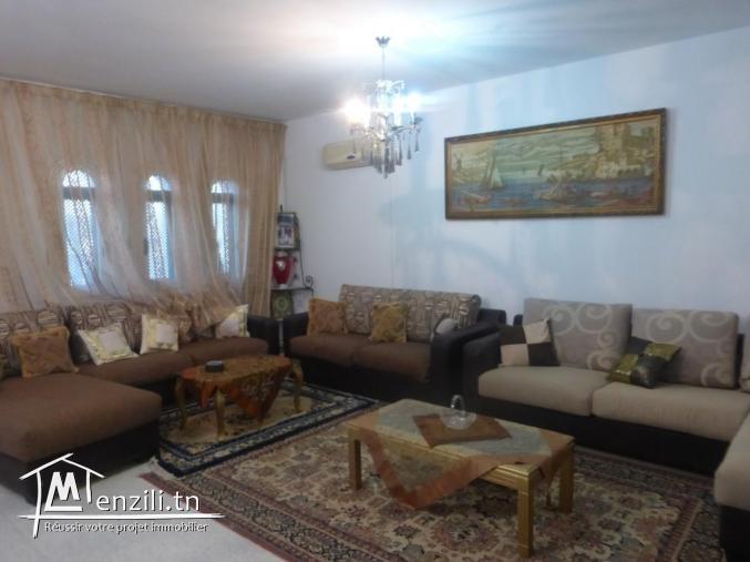 Appartement corniche monastir