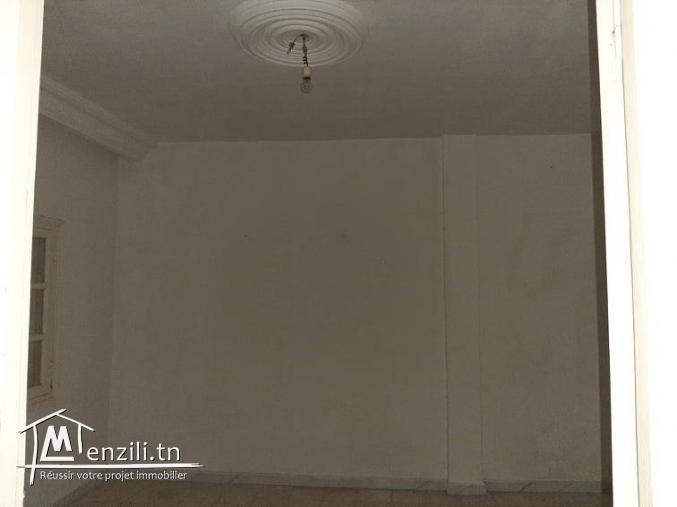 Maison indépendante de type S+2.