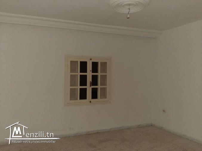 Maison indépendante de type S+2.