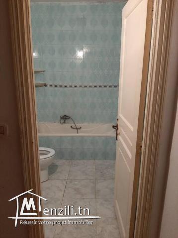 Maison indépendante de type S+2.