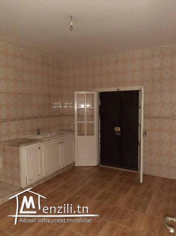 Maison indépendante de type S+2.