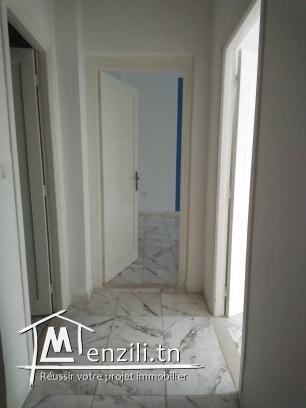 UN BUREAU S+3 à manar 2