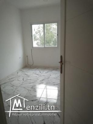 UN BUREAU S+3 à manar 2