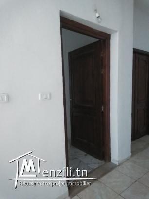 UN BUREAU S+3 à manar 2