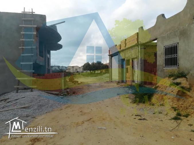 promotion terrain de 300 m² 35 milles dt