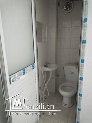 DEUX LOCAUX COMMERCIAUX à LOUER LAFAYETT