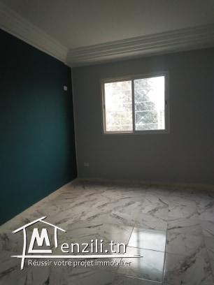 UN BUREAU S+2 à LOUER MANAR 2