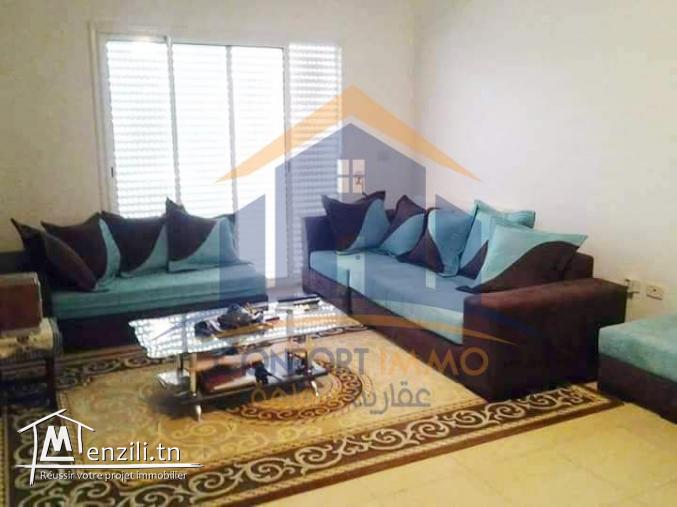 appartement amra