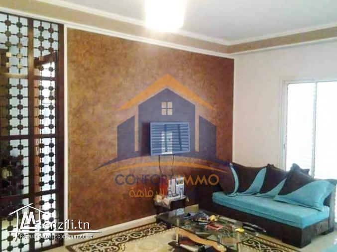 appartement amra