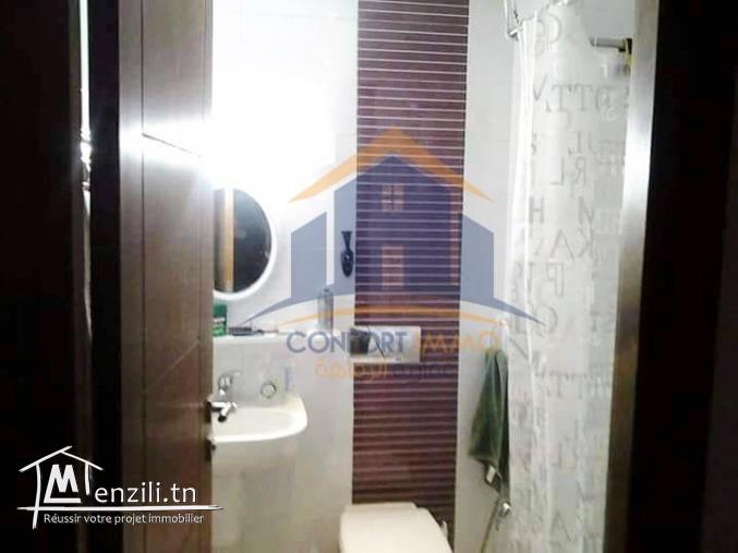 appartement amra