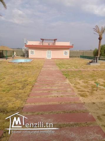 A VENDRE Agréable Maison de Campagne