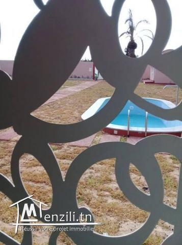 A VENDRE Agréable Maison de Campagne