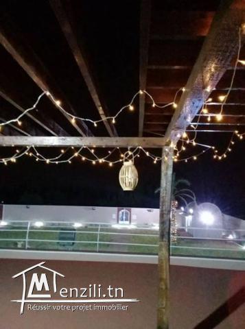 A VENDRE Agréable Maison de Campagne