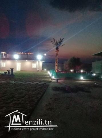 A VENDRE Agréable Maison de Campagne