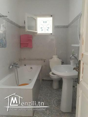 s+1 meuble a sahloul