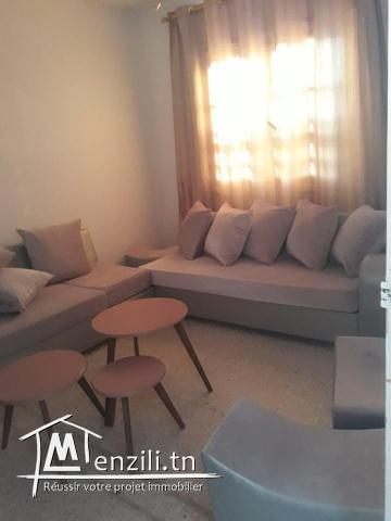 s+1 meuble a sahloul