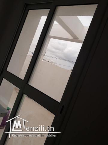 studio s+1 meuble a sahloul