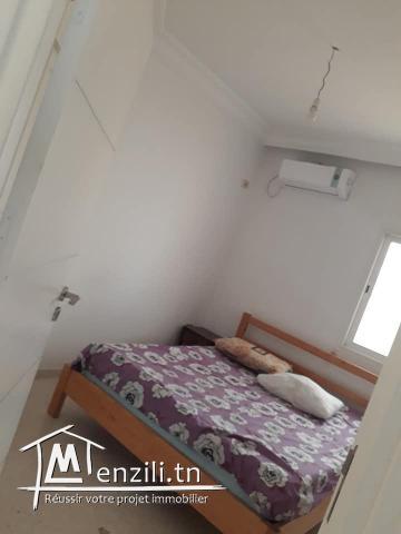 studio s+1 meuble a sahloul