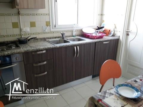 appartement a louer ou a vendre