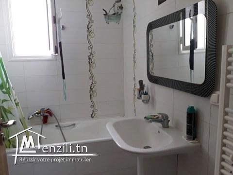 appartement a louer ou a vendre