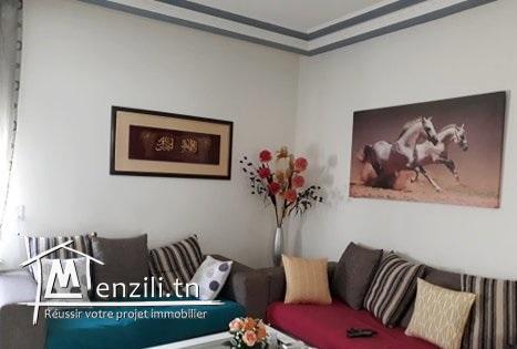 appartement a louer ou a vendre