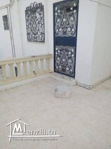 s+3 rdc a chott mariem sousse