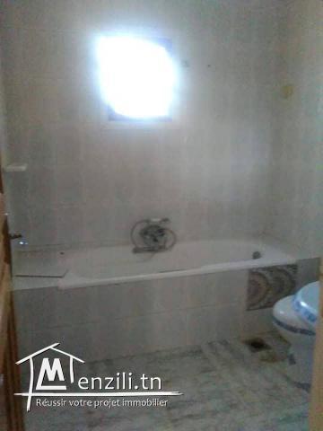 s+3 rdc a chott mariem sousse