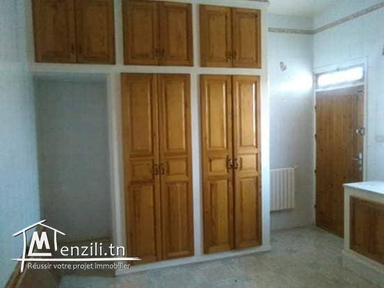 s+3 rdc a chott mariem sousse