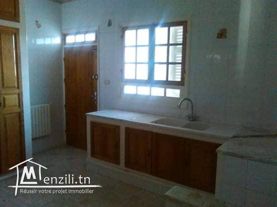 s+3 rdc a chott mariem sousse