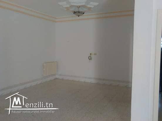 s+3 rdc a chott mariem sousse