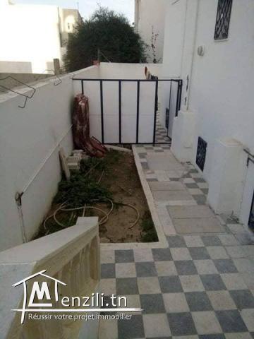 s+3 rdc a chott mariem sousse