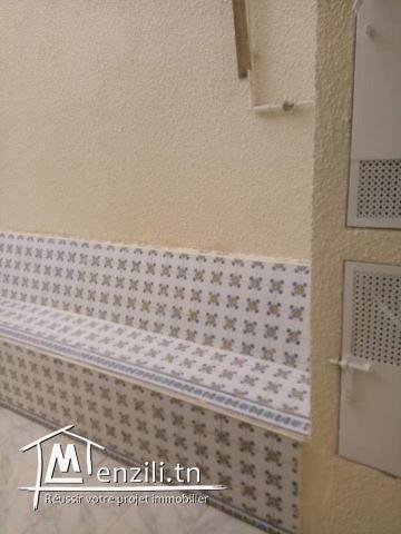 villa ndep s+3 a louer a sahloul