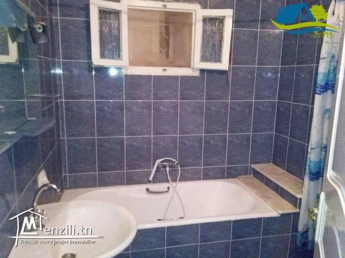 à vendre des appartements à ariana