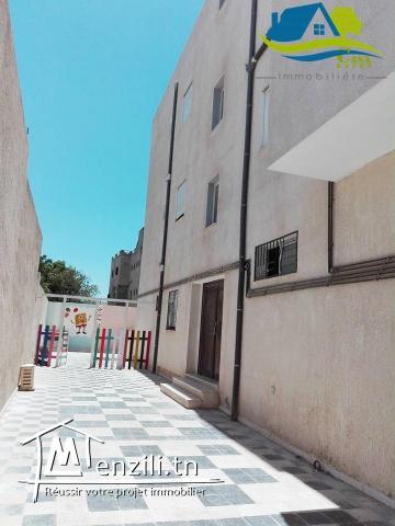 à vendre des appartements à ariana