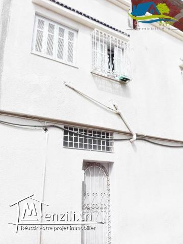 ✴️ستيديو 60 م² ب 60 مليون