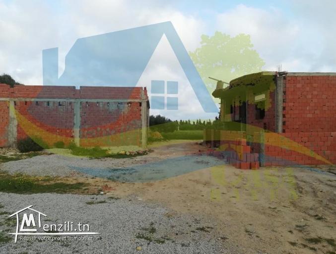 أرض في قليبية 300 م ² ب35 مليون