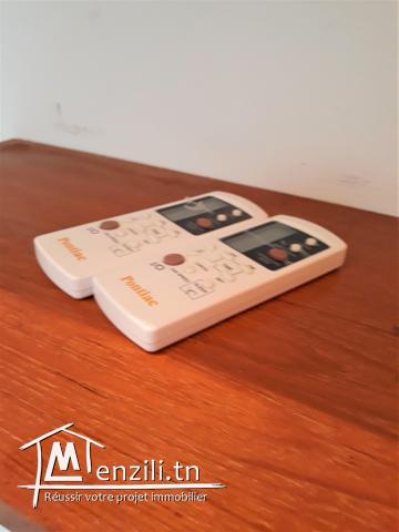 Appartment (S+1) centre Bizerte pres du port (Rue Mohamed ALI)