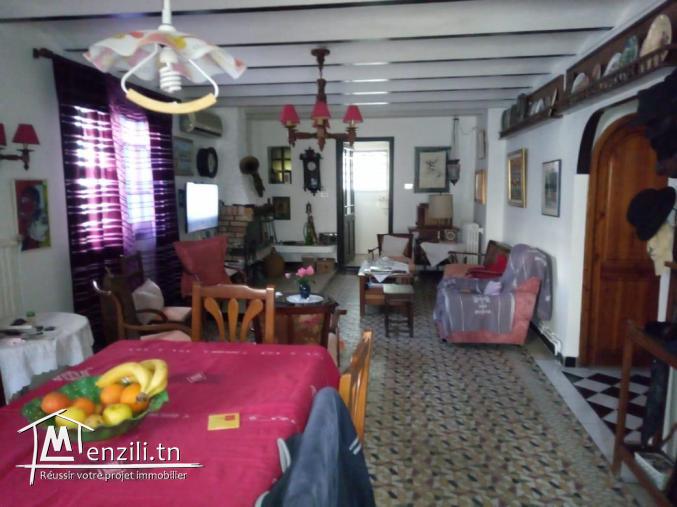 A vendre Villa à Montfleury