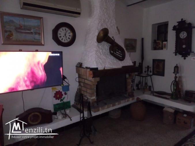 A vendre Villa à Montfleury