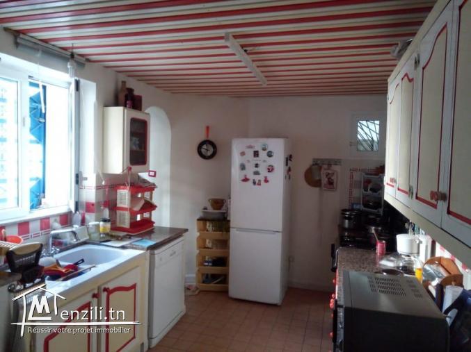A vendre Villa à Montfleury