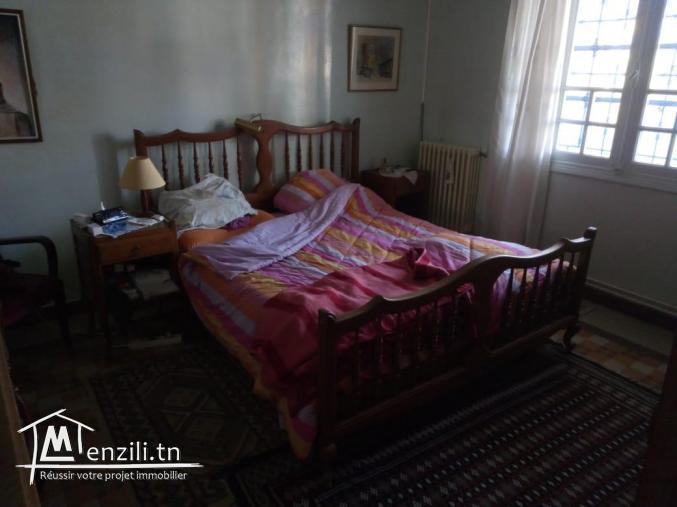 A vendre Villa à Montfleury