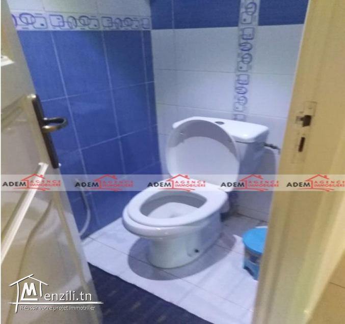 Spacieux appartement de type S3