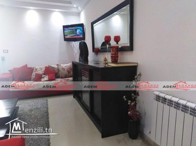 Spacieux appartement de type S3