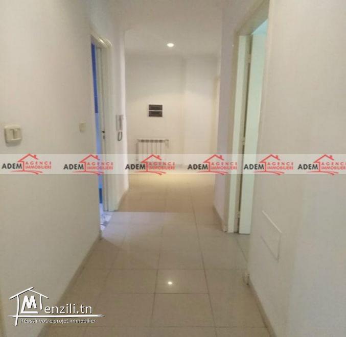 Spacieux appartement de type S3