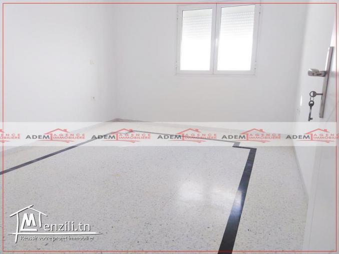 trés joli appartement S3 jamais habité